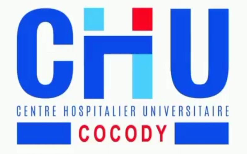 CHU DE COCODY