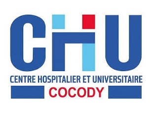 CHU DE COCODY