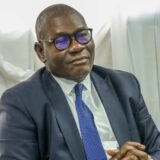 Monsieur Koffi Asséré Kouamé